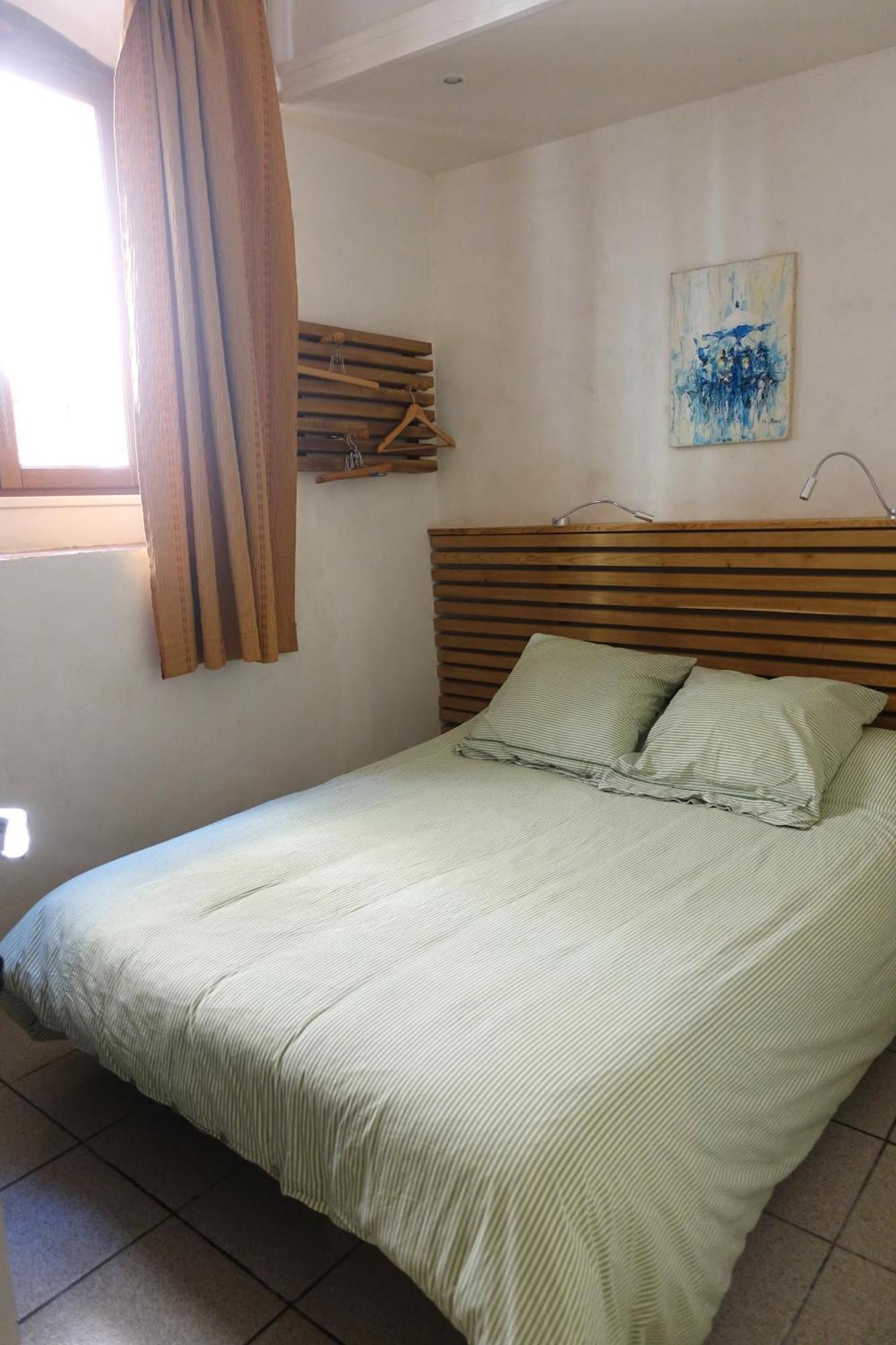 הוילה Maison Rue De La Paix Centre Historique Argeles Sur Mer מראה חיצוני תמונה