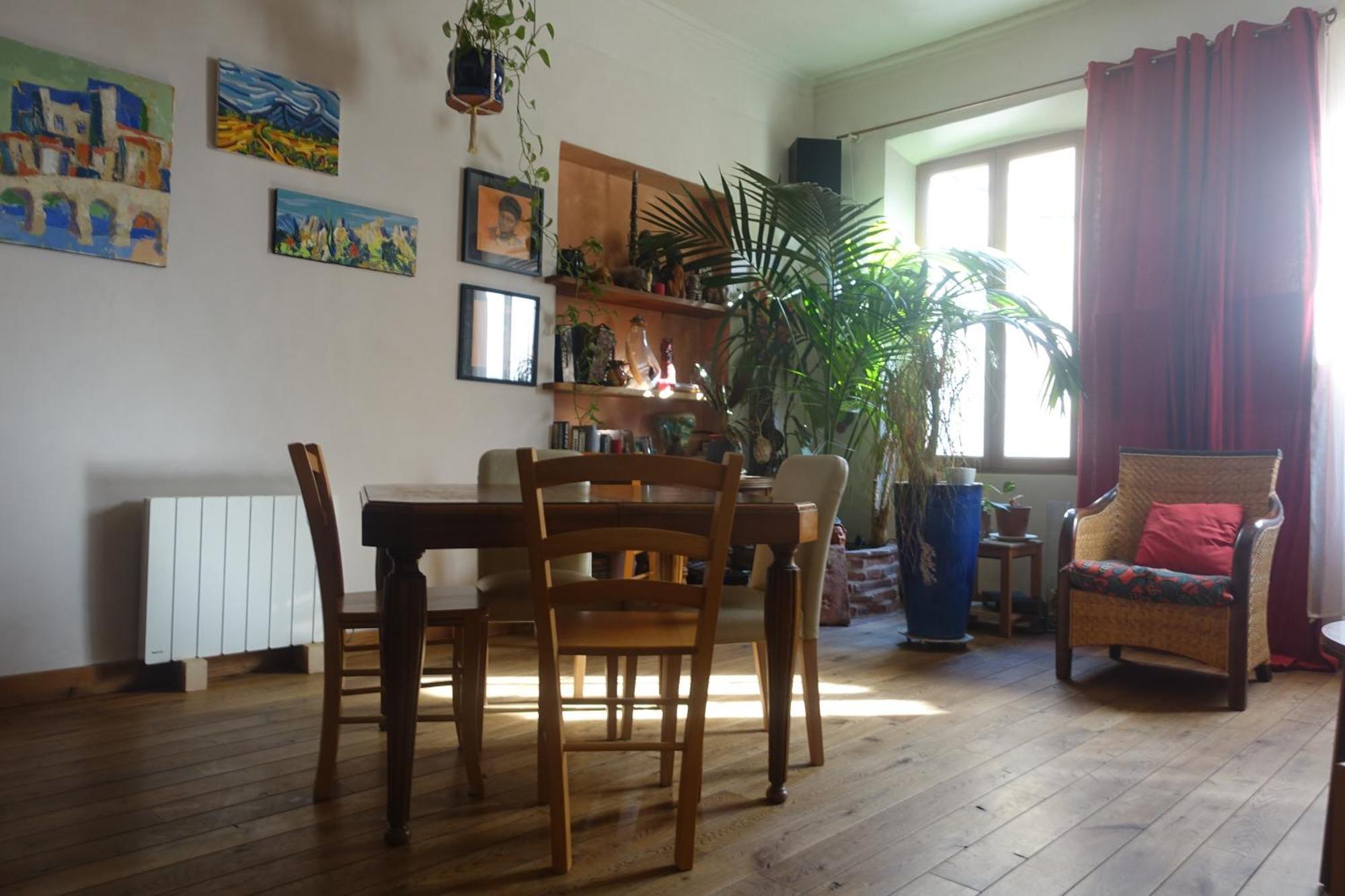 הוילה Maison Rue De La Paix Centre Historique Argeles Sur Mer מראה חיצוני תמונה